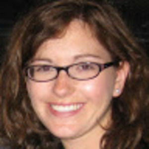 Meet your Posher, Kristen